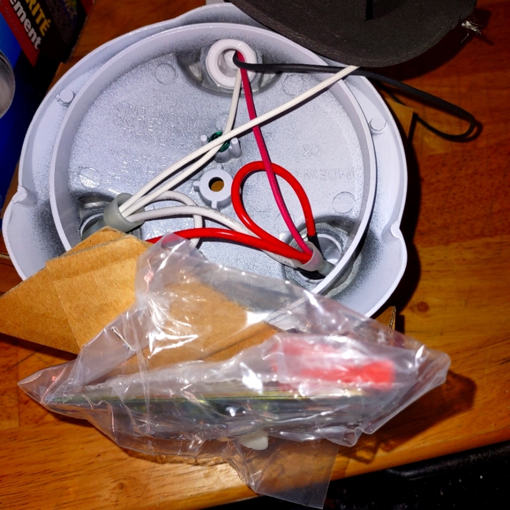 💥150⁰ Motion Sensor Security Light. - Picture 2 of 7